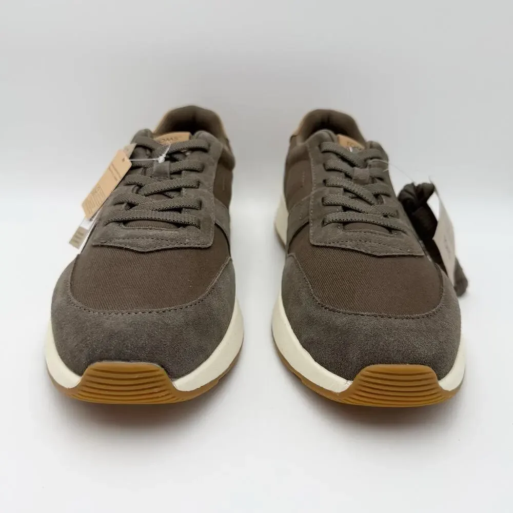 Toms mens travel